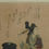 Thumbnail: Ôishi Matora (1792–1833)  Surimono: 'Tale of the Tongue-cut Sparrow'