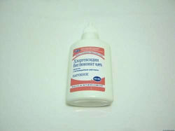 Хлоргексидин