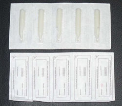 Типсы одноразовые