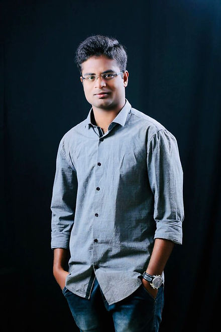 Ashish k s
