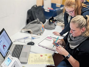 Bunte Vielfalt: Gemeinsam für Demokratie