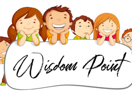 Why Mastering Grammar Early Leads to Better SAT Scores: The Wisdom Point Standard for Excellence