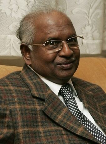 Shri K. G. Balakrishnan