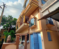 Gopal Nibas Homestay