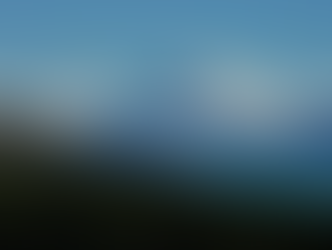 Mount Cook in Lake Tekapo, New Zealand