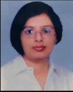Smt Meenu Ghosh