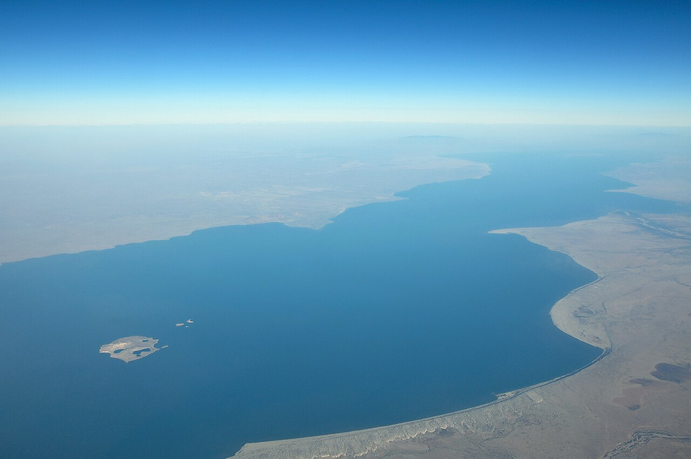 Lake Turkana