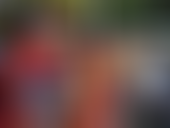 Native American Legends