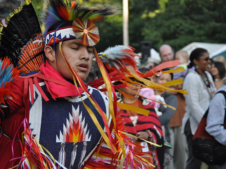 Native American Legends