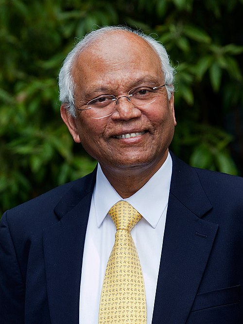 Dr. Raghunath A. Mashelkar