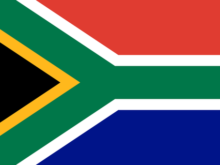 South Africa: The Rainbow Nation; A Land of Resurgence and Remarkable Diversity