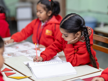 CogAT Exam in October? Here's the 6-Week Plan for Success: A Step-by-Step Guide from an Educator's Desk