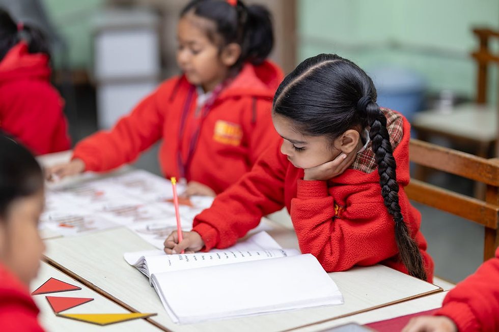 CogAT Exam in October? Here's the 6-Week Plan for Success: A Step-by-Step Guide from an Educator's Desk