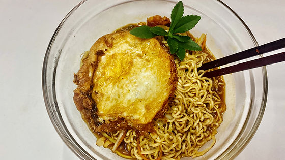 27A Ramen brodo