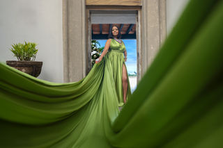 Flying Dress Portraits - Puerto Vallarta | North America's #1 Flying Dress Experience Flying Dress Portraits - Puerto Vallarta | North America's #1 Flying Dress Experience