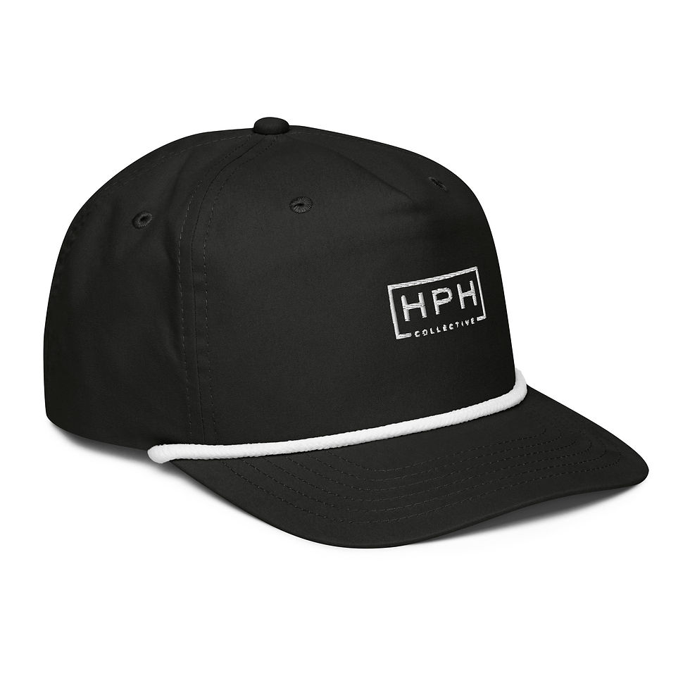 Thumbnail: HPH Collective Golf Hat