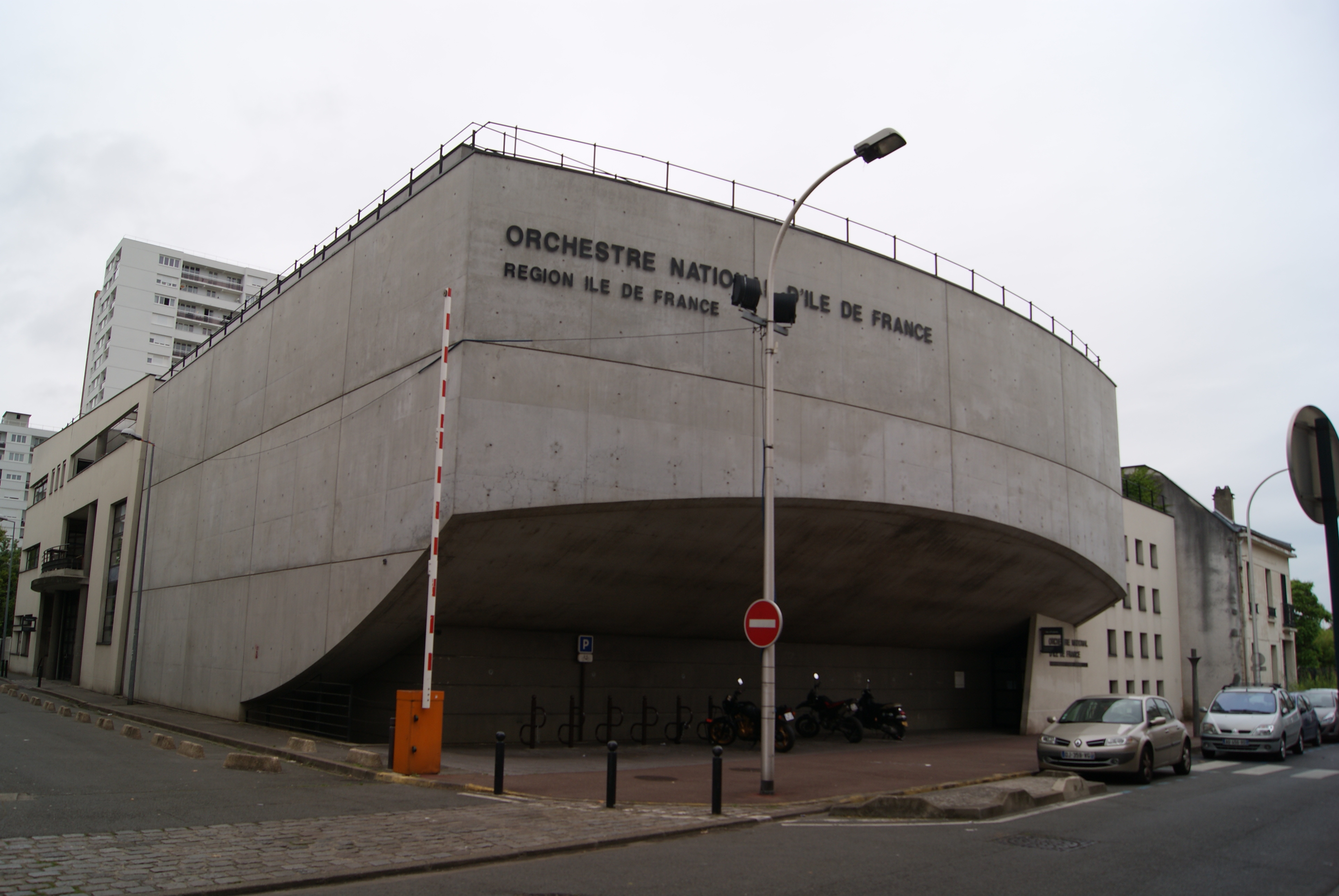 ALFORTVILLE