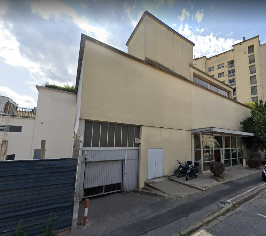 MAISONS - ALFORT