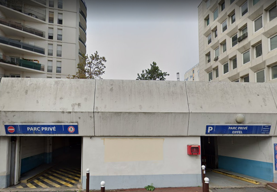 CRÉTEIL