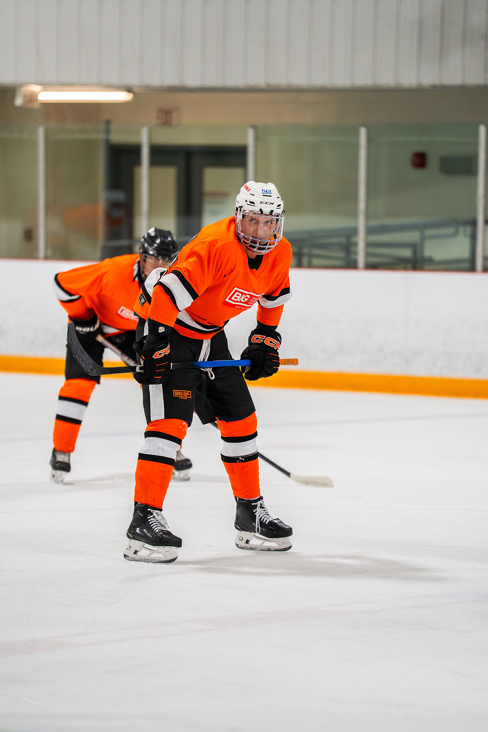 BIG Extends Unbeaten Streak to Four Games with 6-5 Victory Over Apex