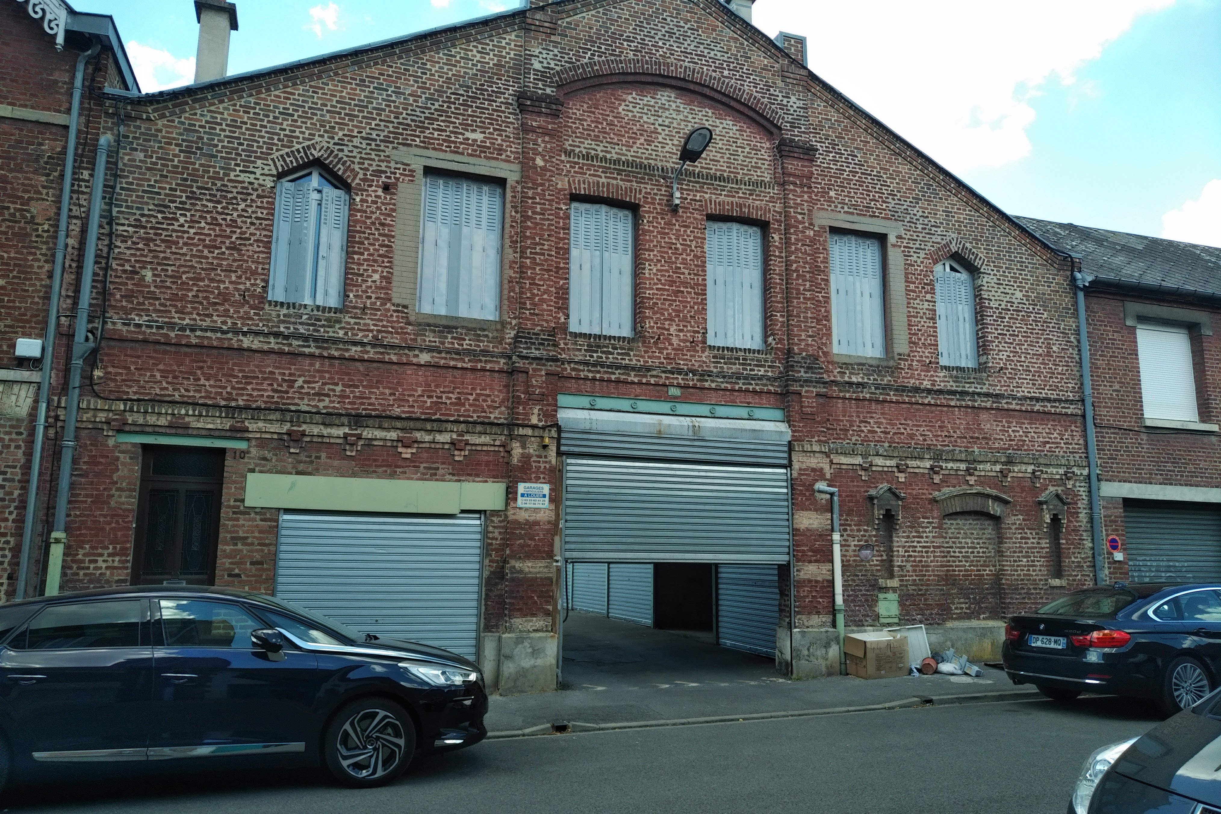 SAINT QUENTIN