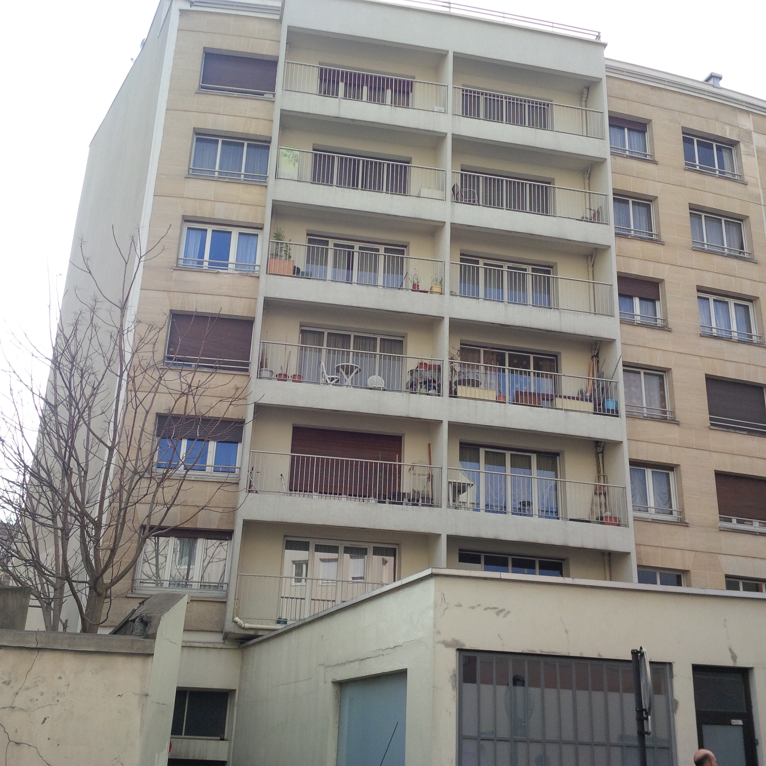 AUBERVILLIERS