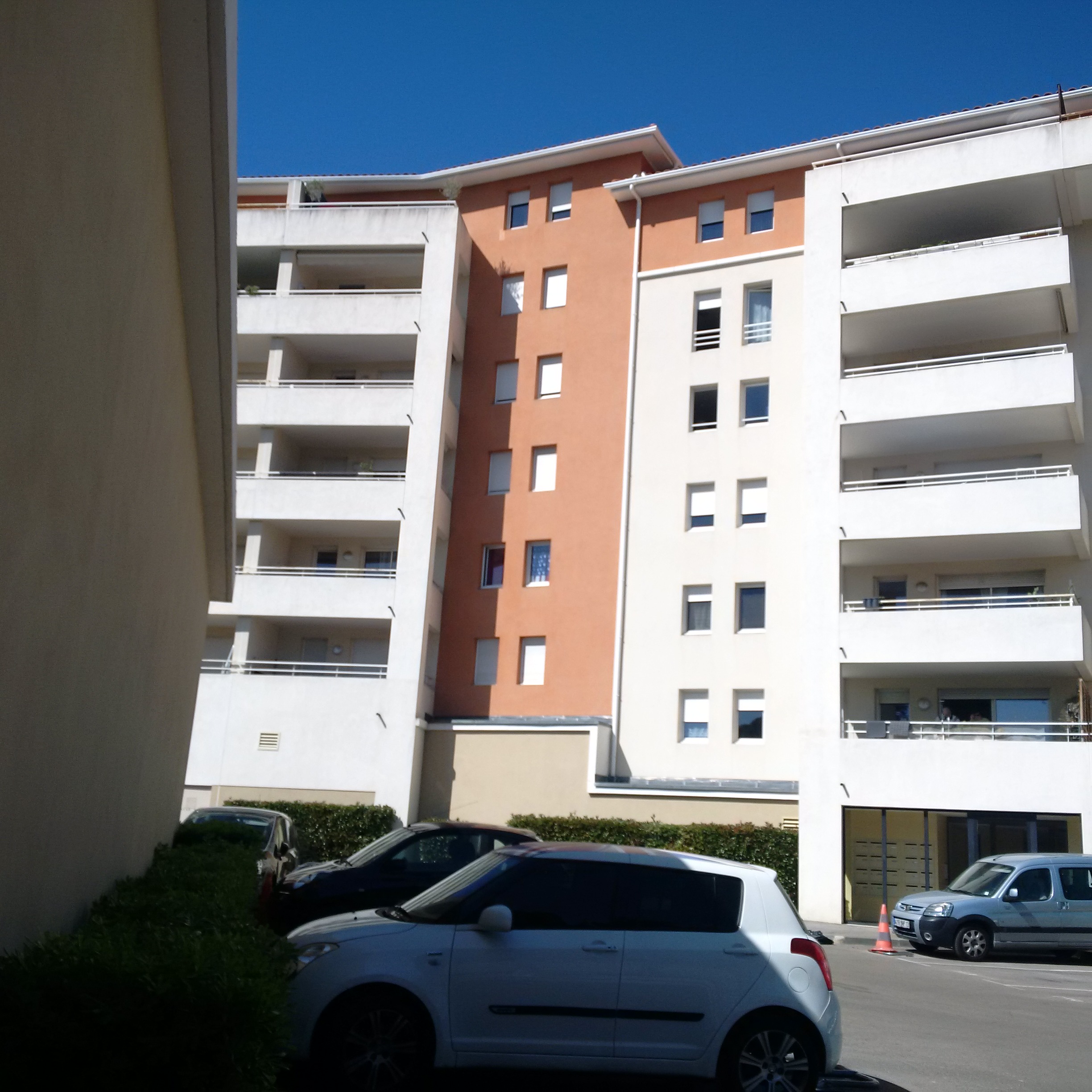 MARSEILLE