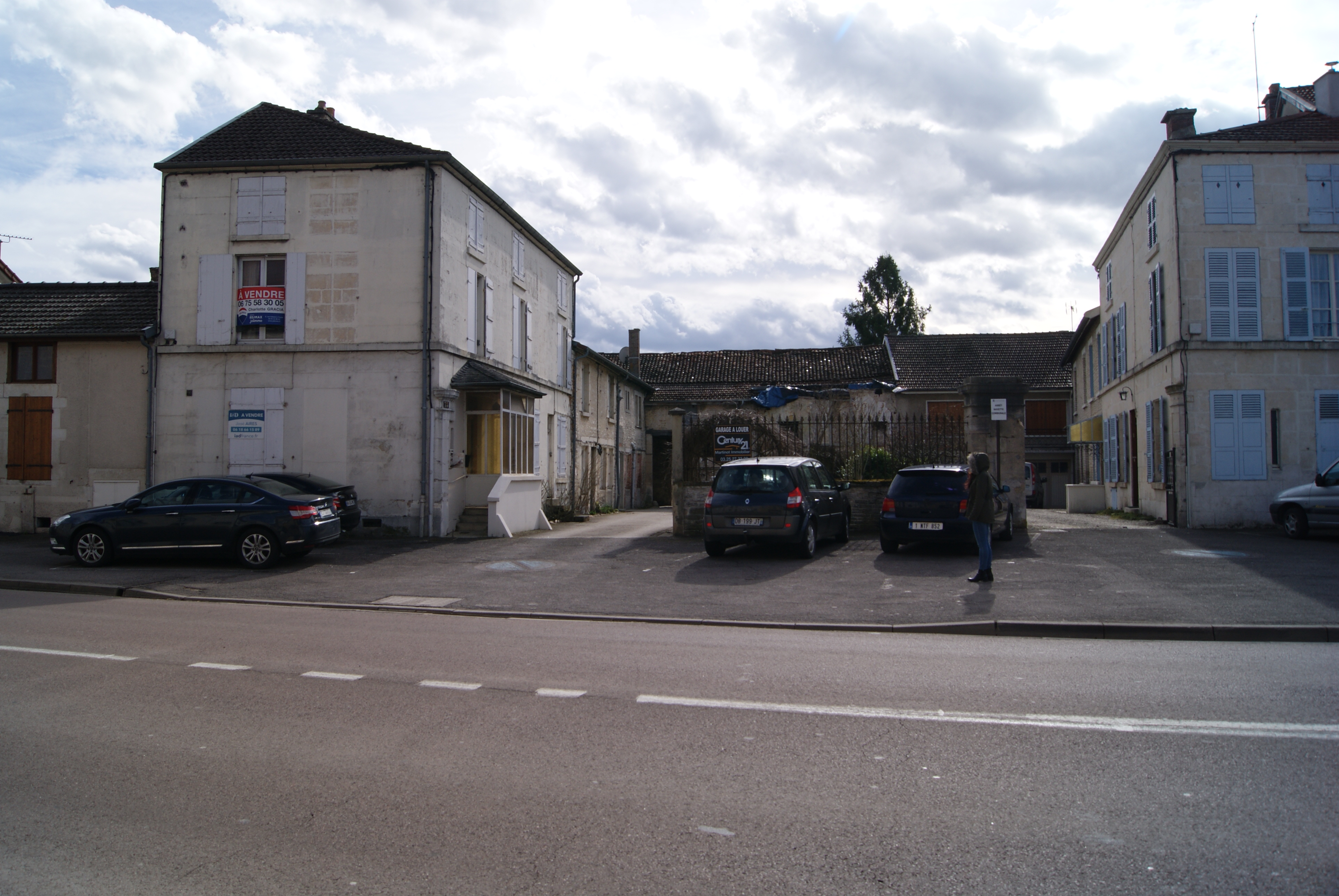 BAR SUR AUBE