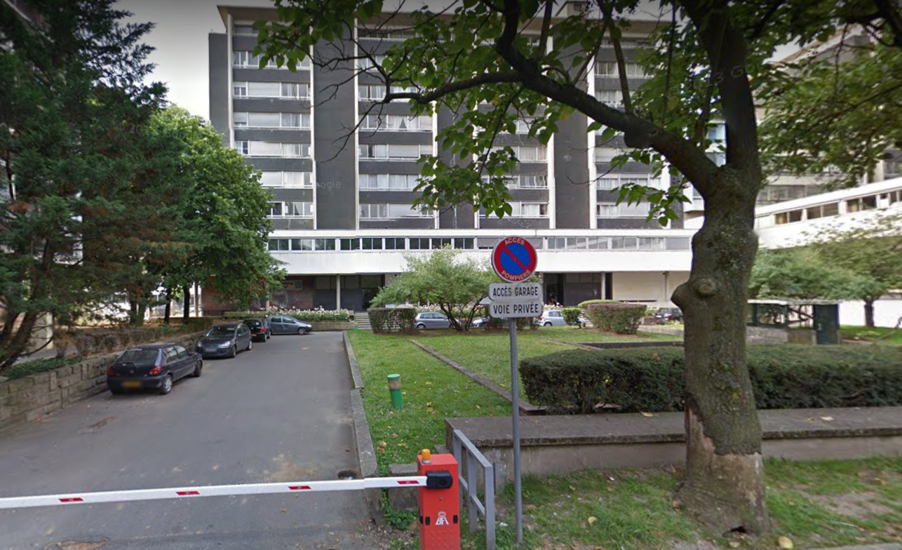 SARCELLES