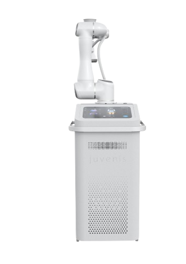 juvenis medical robot