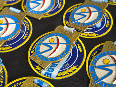 Avalônicos são destaque no WIAC 2025