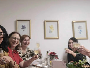 What I wish I Knew Before I went on a Solo Safari as a Woman over 50