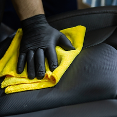 Aufbereitung DG ELITE MÜNCHEN