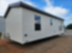 Tiny Home Park Model