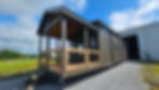 Tiny Home Park Model