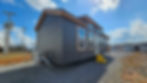 Tiny Home Park Model