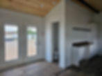 Tiny Home Park Model