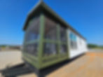 Tiny Home Park Model