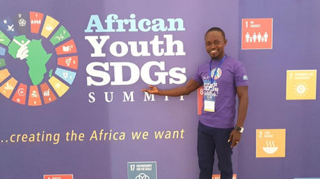 I am An SDG Advocate!