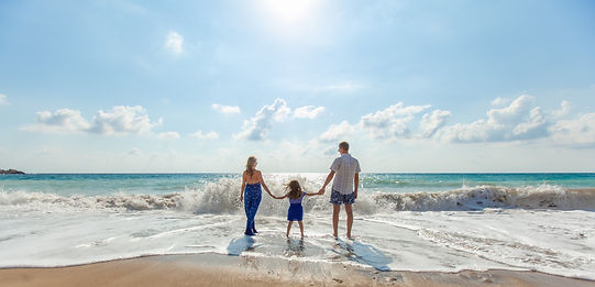 Summer in Paphos - Stock