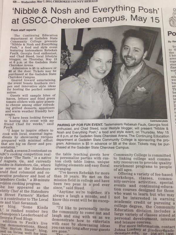 Cherokee County Herald