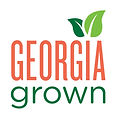 Georgia Grown Logo