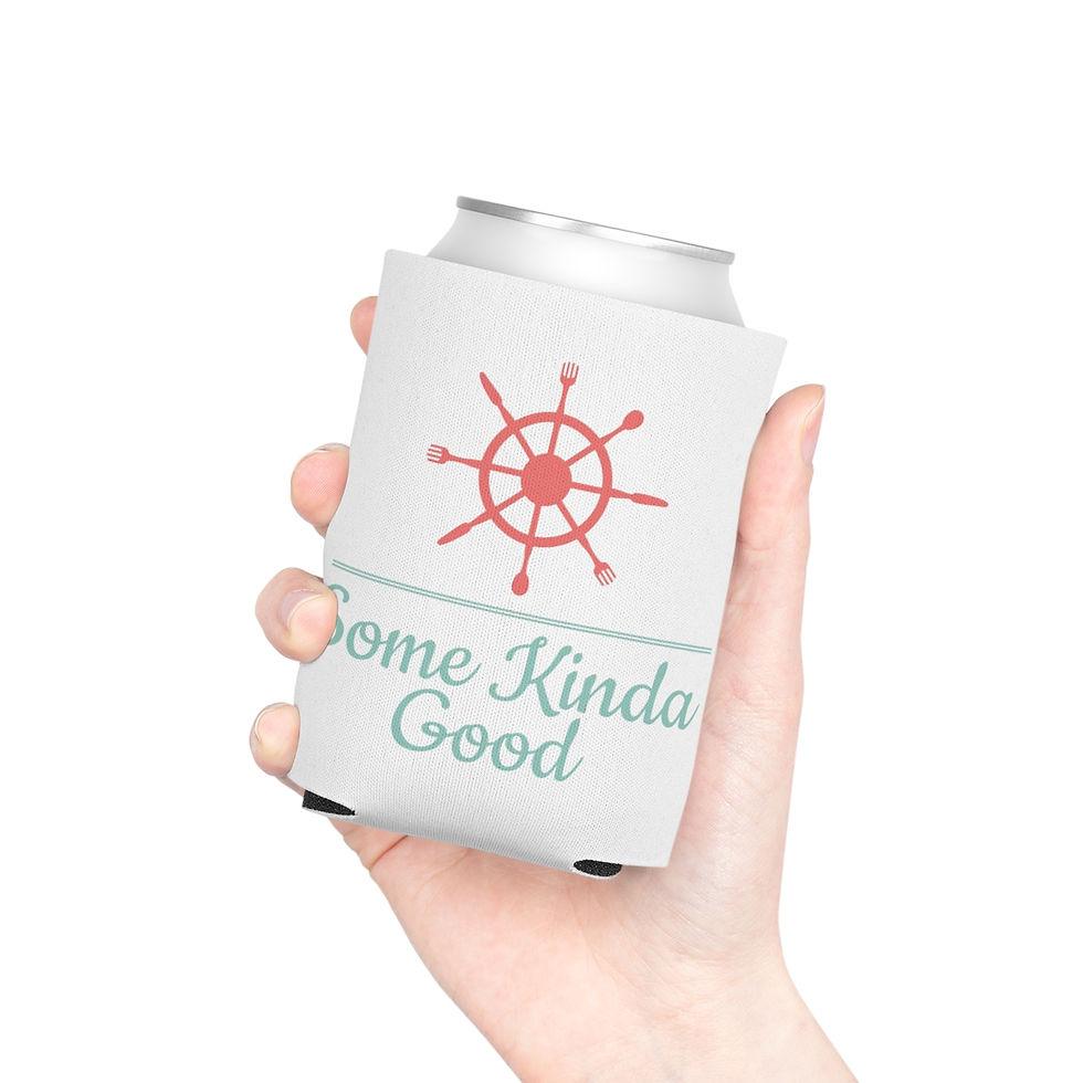Thumbnail: Can Cooler