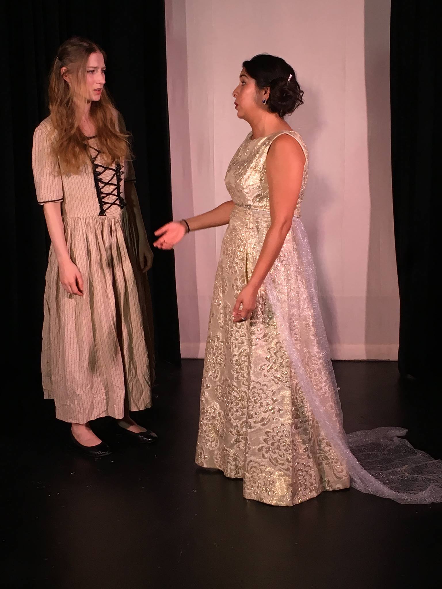 Presto! Fairy Tales