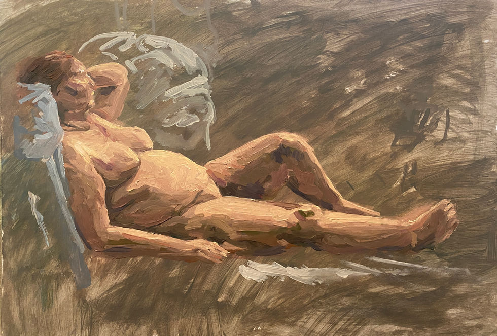 © 2025 Tunga Öztek.35x50.yagliboya_ku.istanbul_
