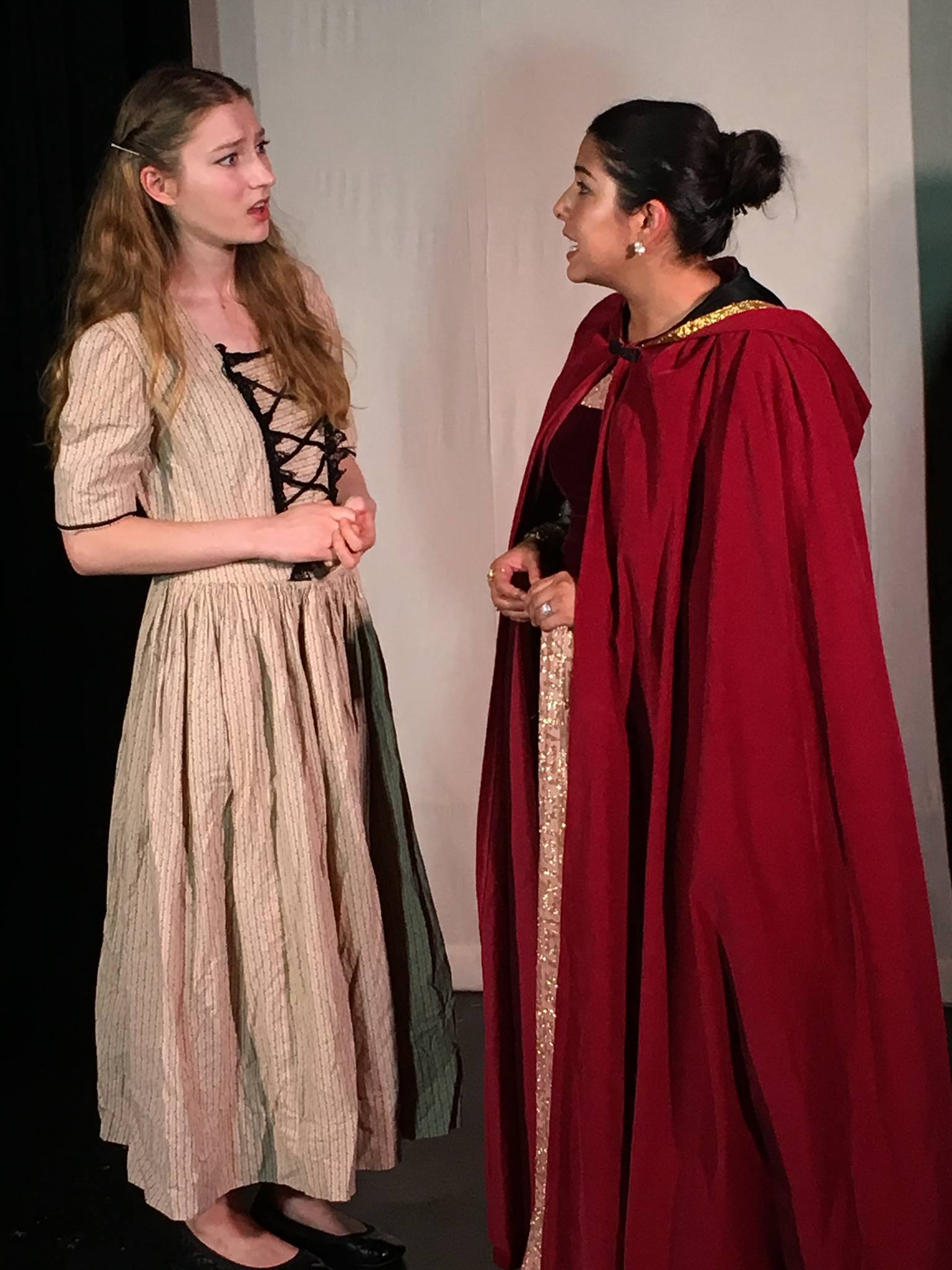 Presto! Fairy Tales