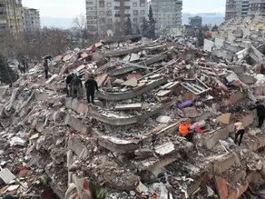 Turkey and Syria 2023 Earthquake - Why Was It So Severe?