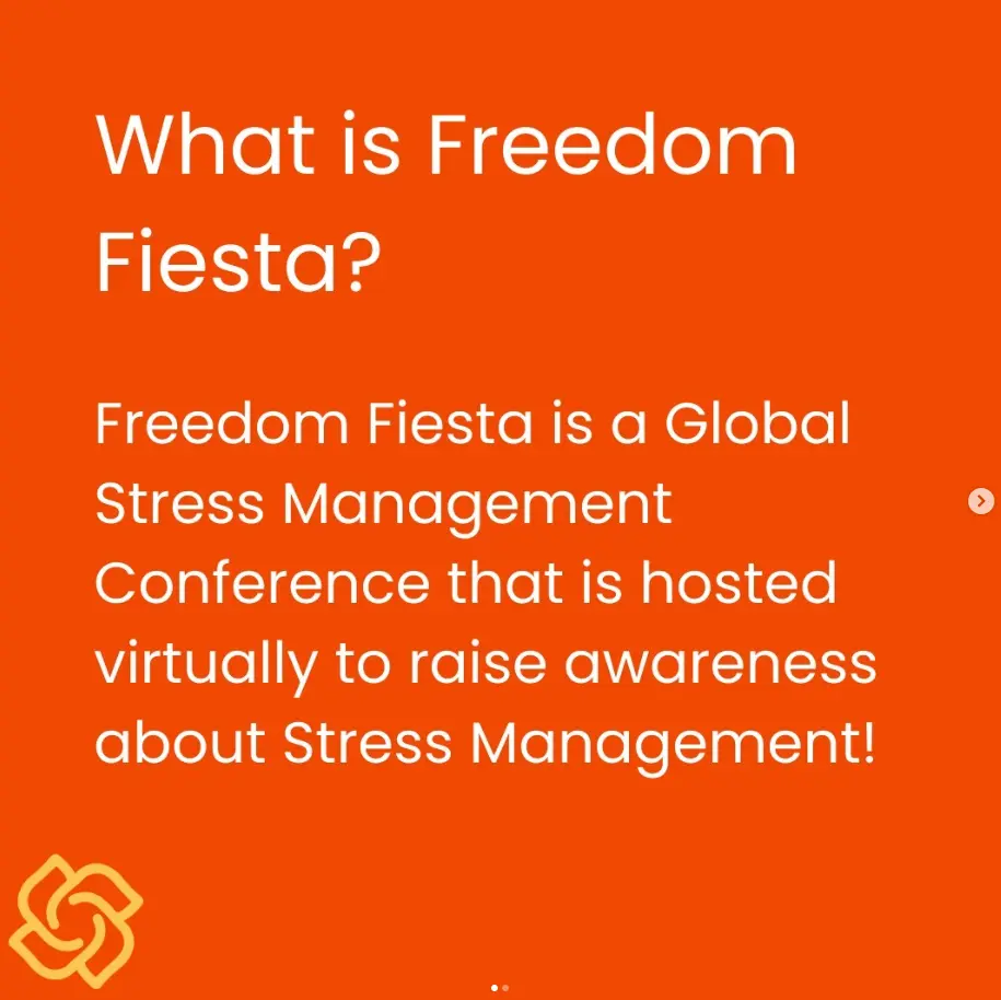 What is freedom fiesta