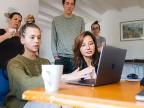 5 Ways to Improve Your Leadership Skills