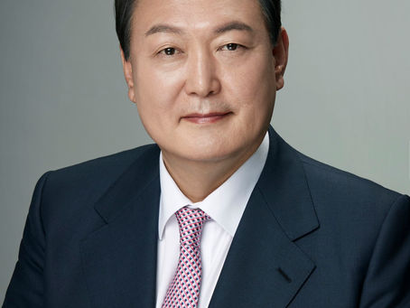 South Korea's President lifts Martial Law declaration